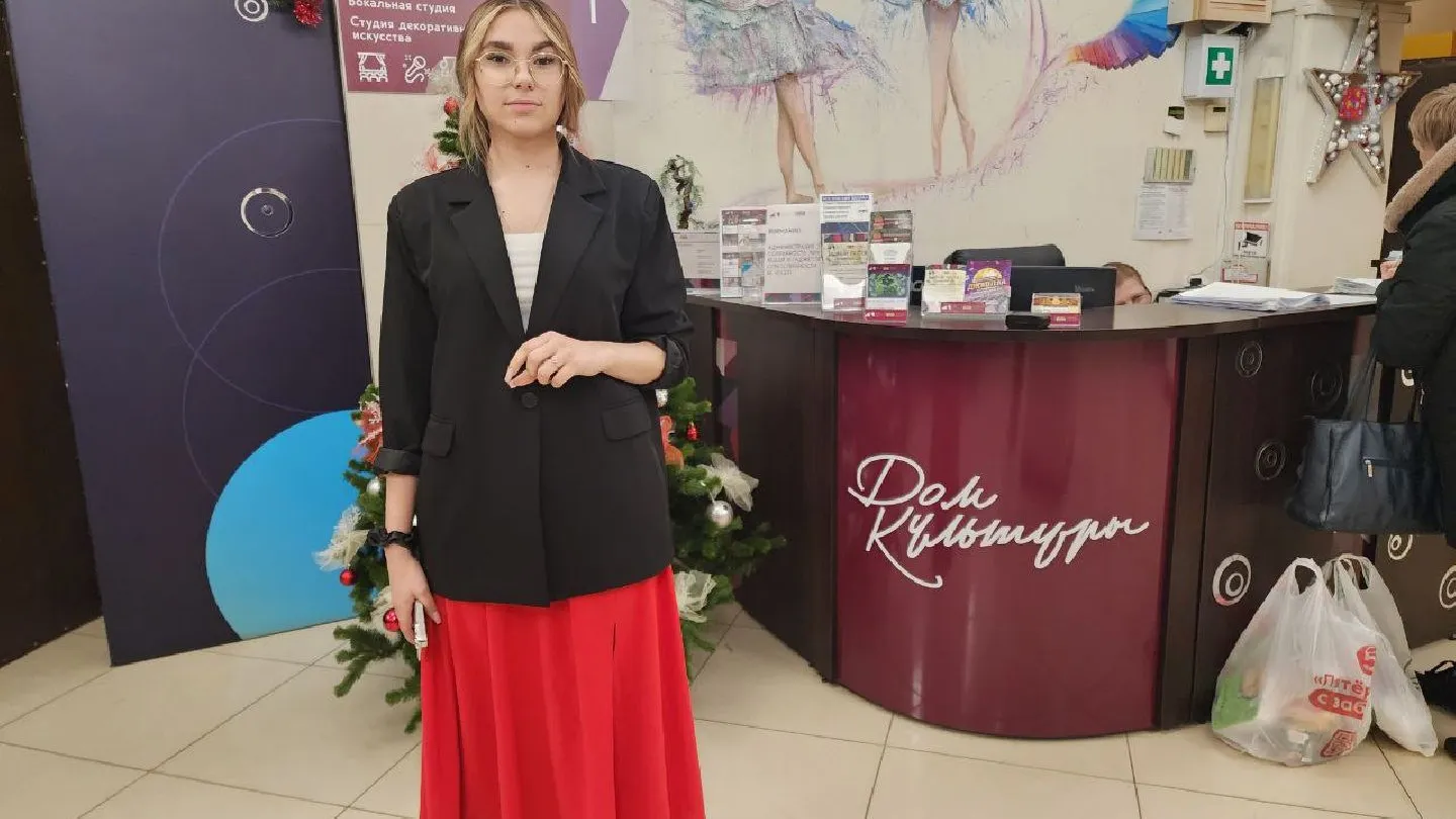 Фото: МедиаБанк Подмосковья/Ирина Кузова