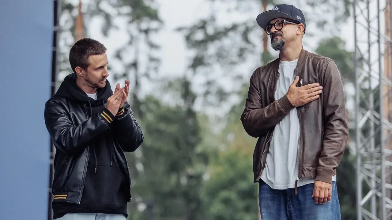 Министерство культуры и туризма МО