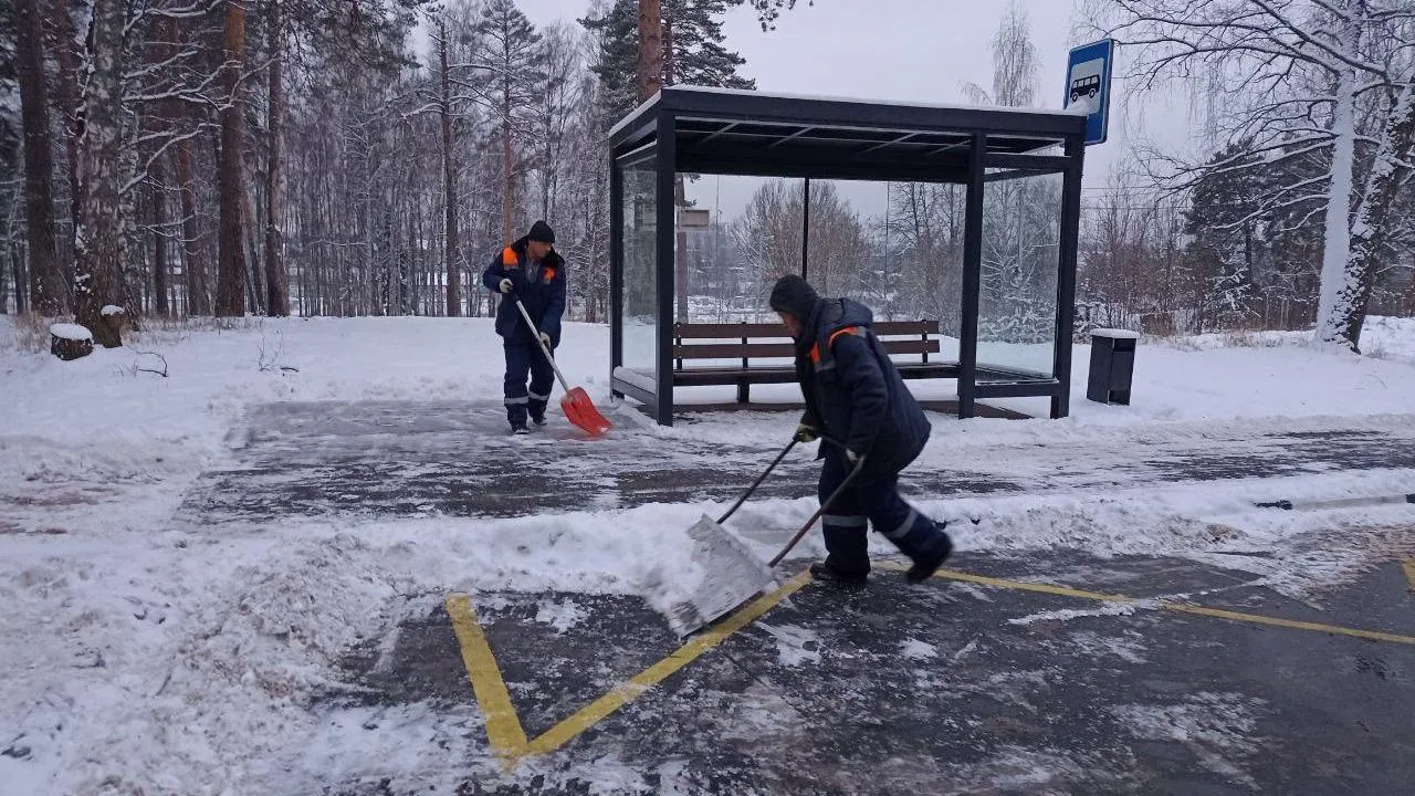 Фото: Екатерина Мелкозерова