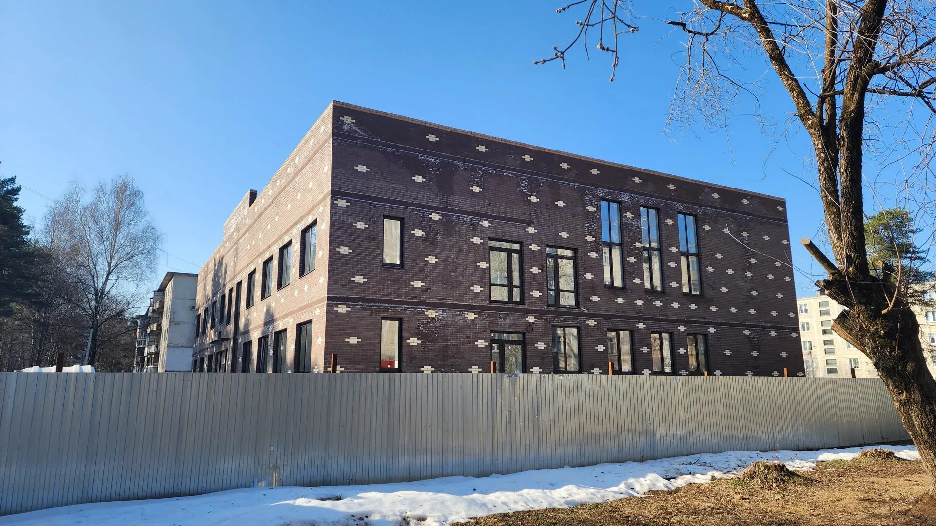 REGIONS/Евгений Рой