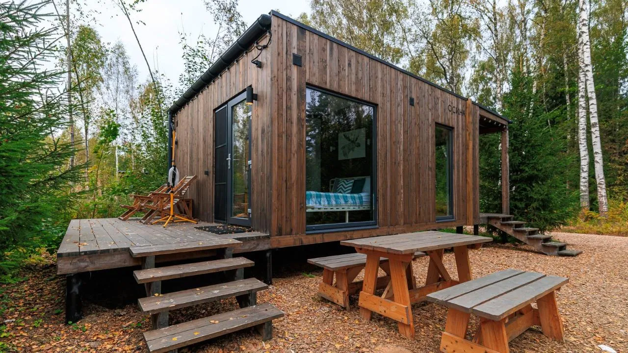 Жителям напомнили о маркировке объектов туристской инфраструктуры и их доступности для инвалидов