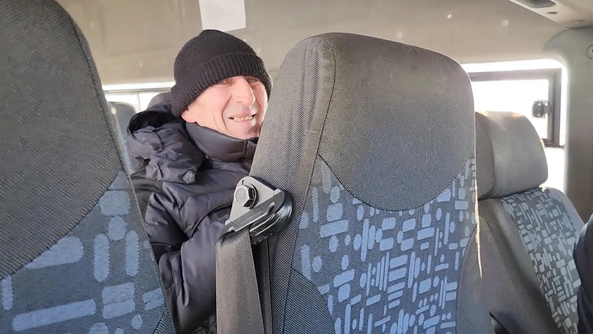 МедиаБанк Подмосковья/Екатерина Федосеева