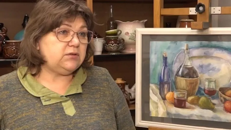 Фото: пресс-служба Администрации Одинцовского городского округа