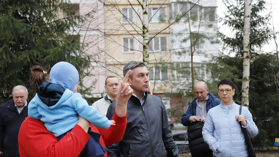 Фото: t.me/oficialFryazino