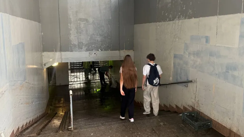 Фото: пресс-служба администрации г.о. Красногорск