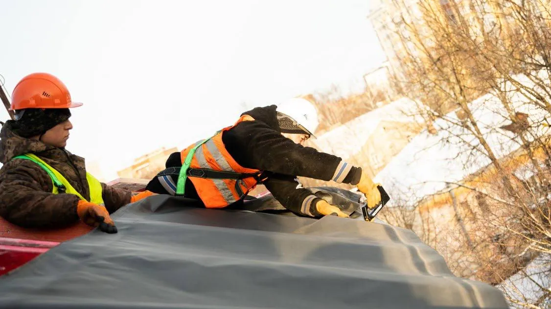 Фото: Администрация Дмитровского городского округа.