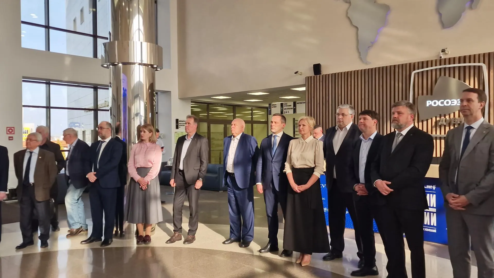 REGIONS/Анастасия Игнатова