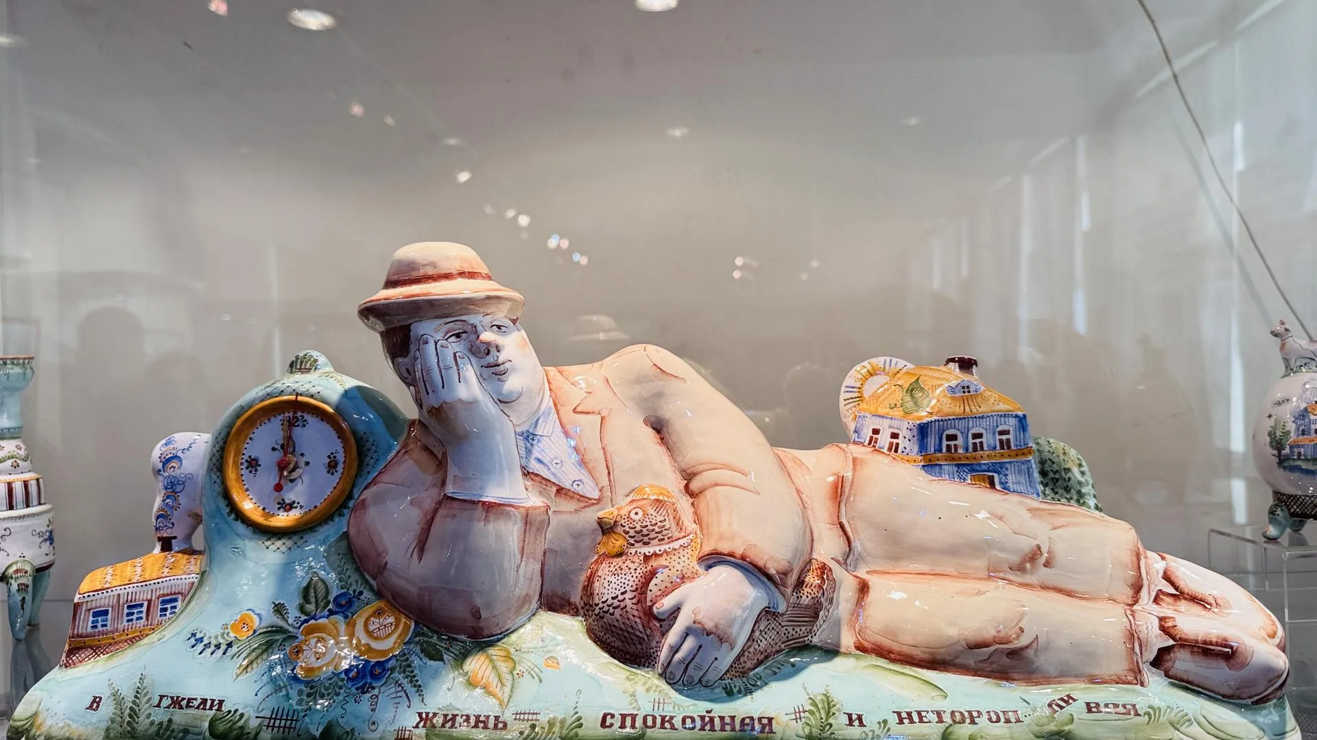 Фото: Ольга Стаферова