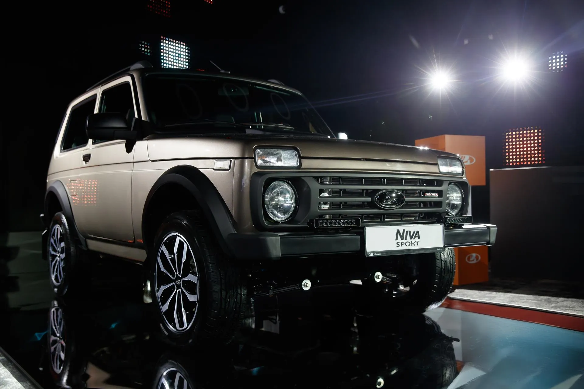 пресс-служба АО «АВТОВАЗ»
