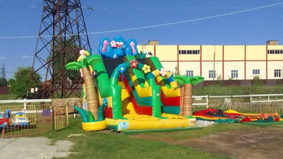 Фото: Министерство экологии и природопользования Московской области