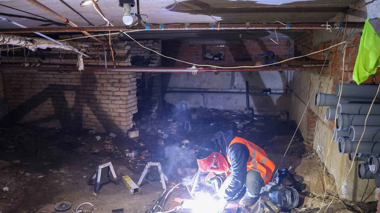 Фото: пресс-служба администрации г.о. Подольск