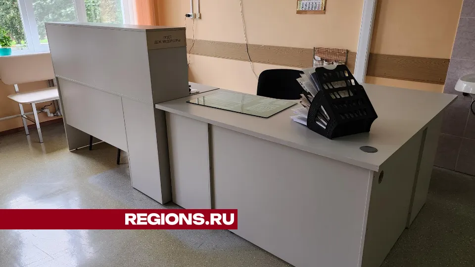 REGIONS/Екатерина Данилина