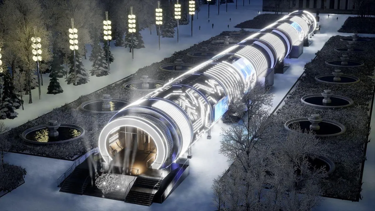 Фото: Группа ВК Россия. Поехали!