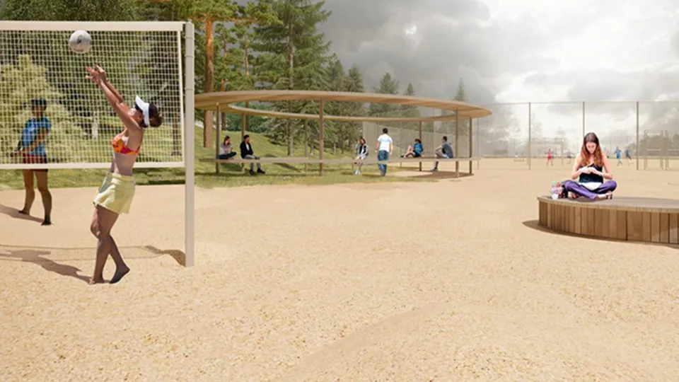 Фото: Министерство благоустройства Московской области