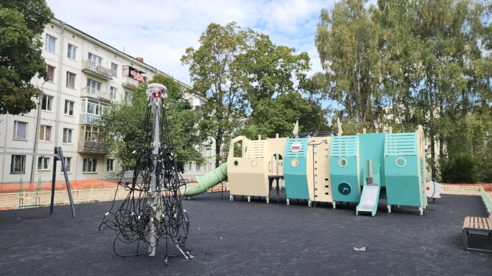 Фото: Мария Панина