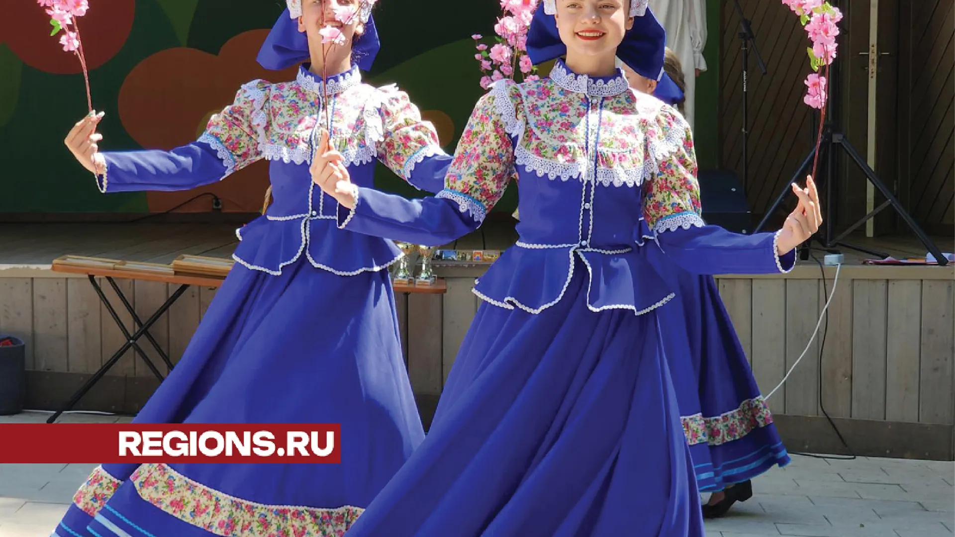 Фото: МедиаБанк Подмосковья/Хавива Фонина