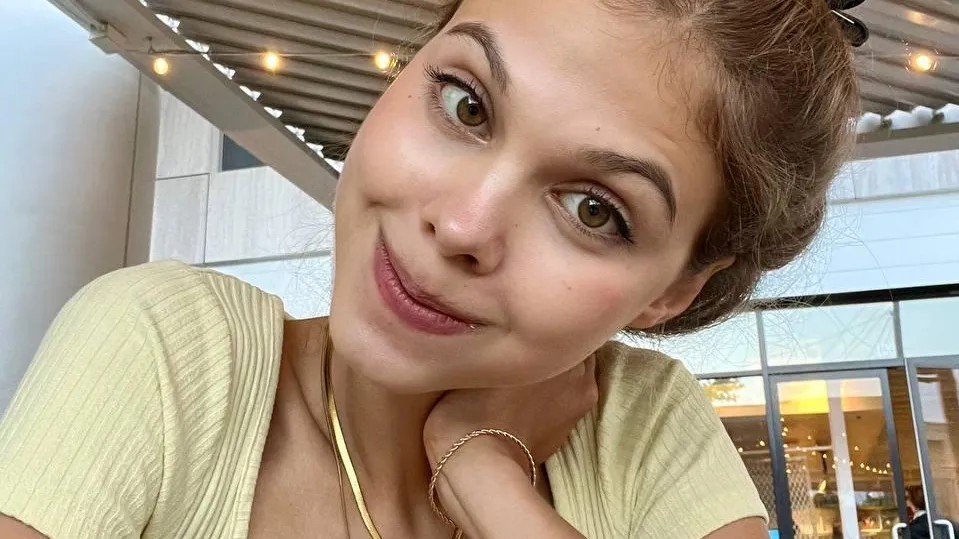 Арина Рыкова