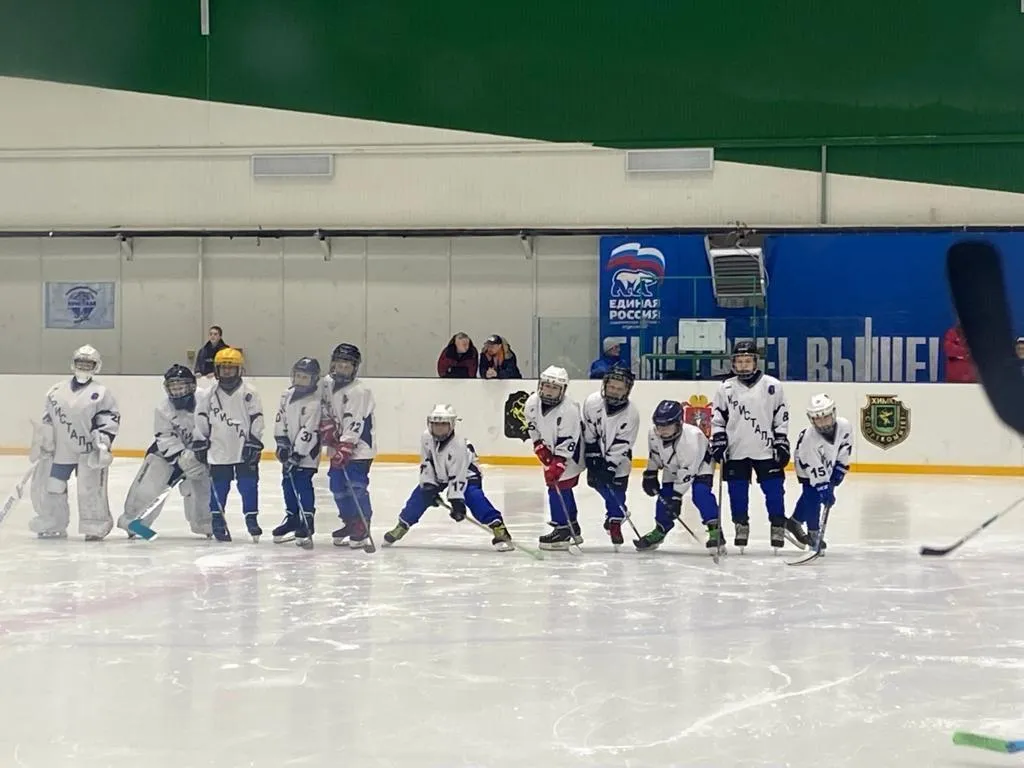 Фото: Виталий Бодров