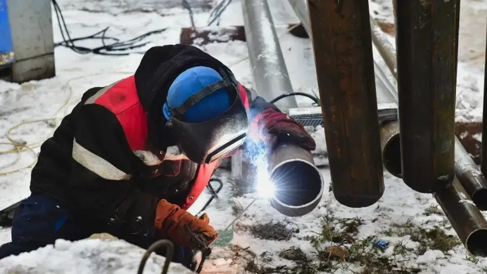 пресс-служба администрации г.о. Химки