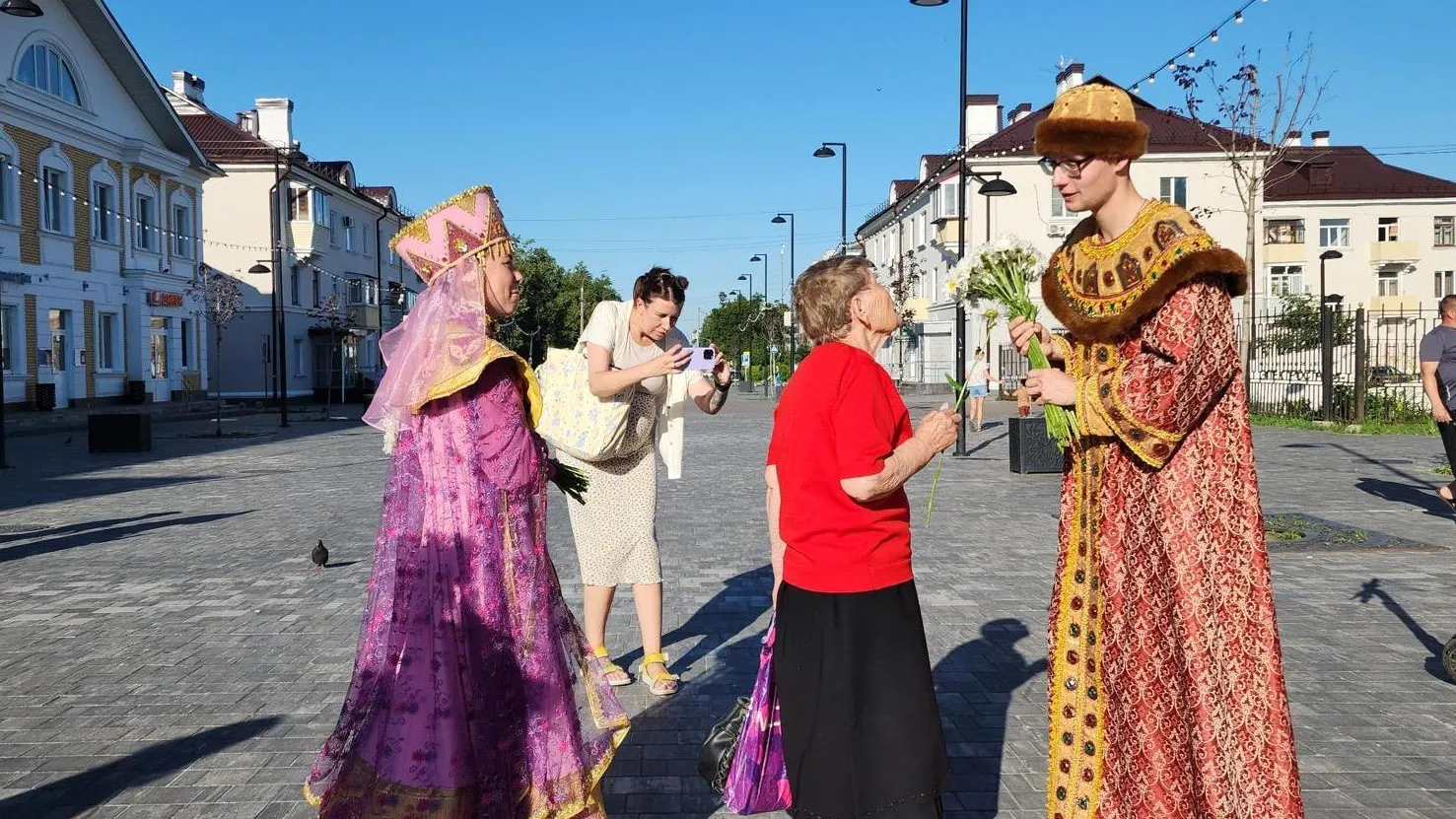 Фото: Нина Басистая