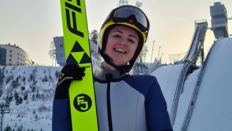 Фото: Федерация прыжков на лыжах с трамплина