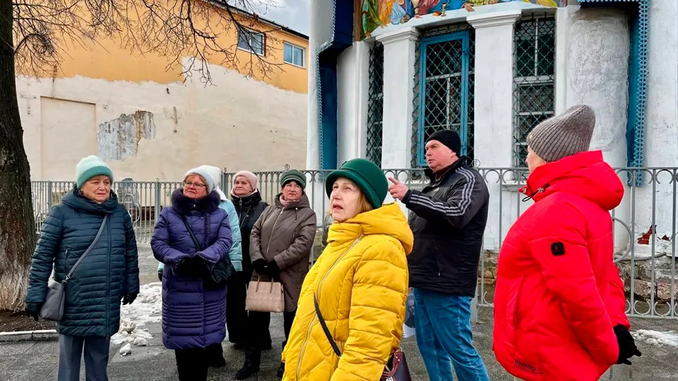 Фото: vk.com/Татьяна Лабутина