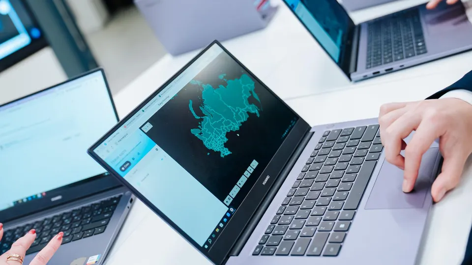 Фото: пресс-служба Технолицея им. В. И. Долгих