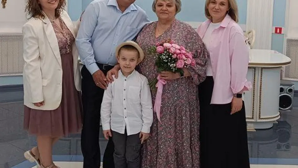 Фото: Министерство социального развития Московской области