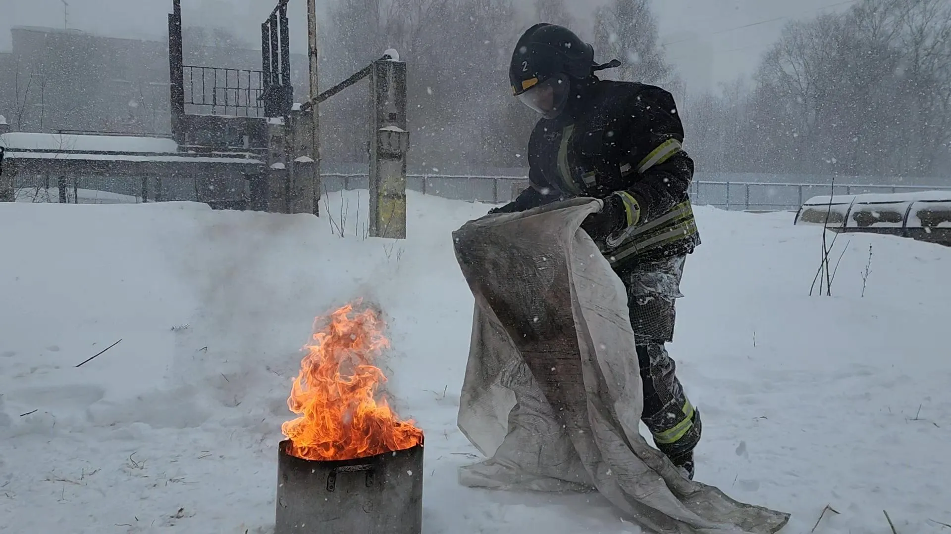 МедиаБанк Подмосковья/Ирина Моисеева