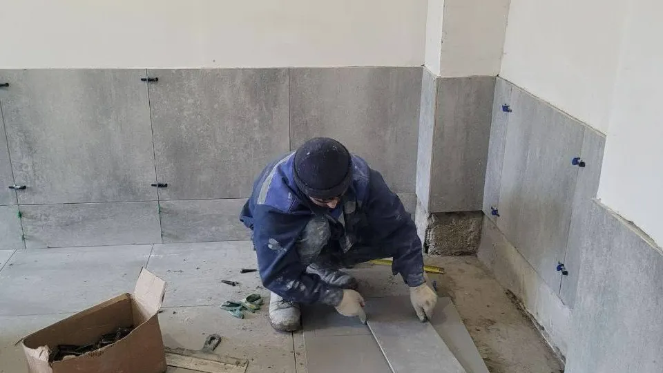 Фото: пресс-служба администрации г.о. Лобня