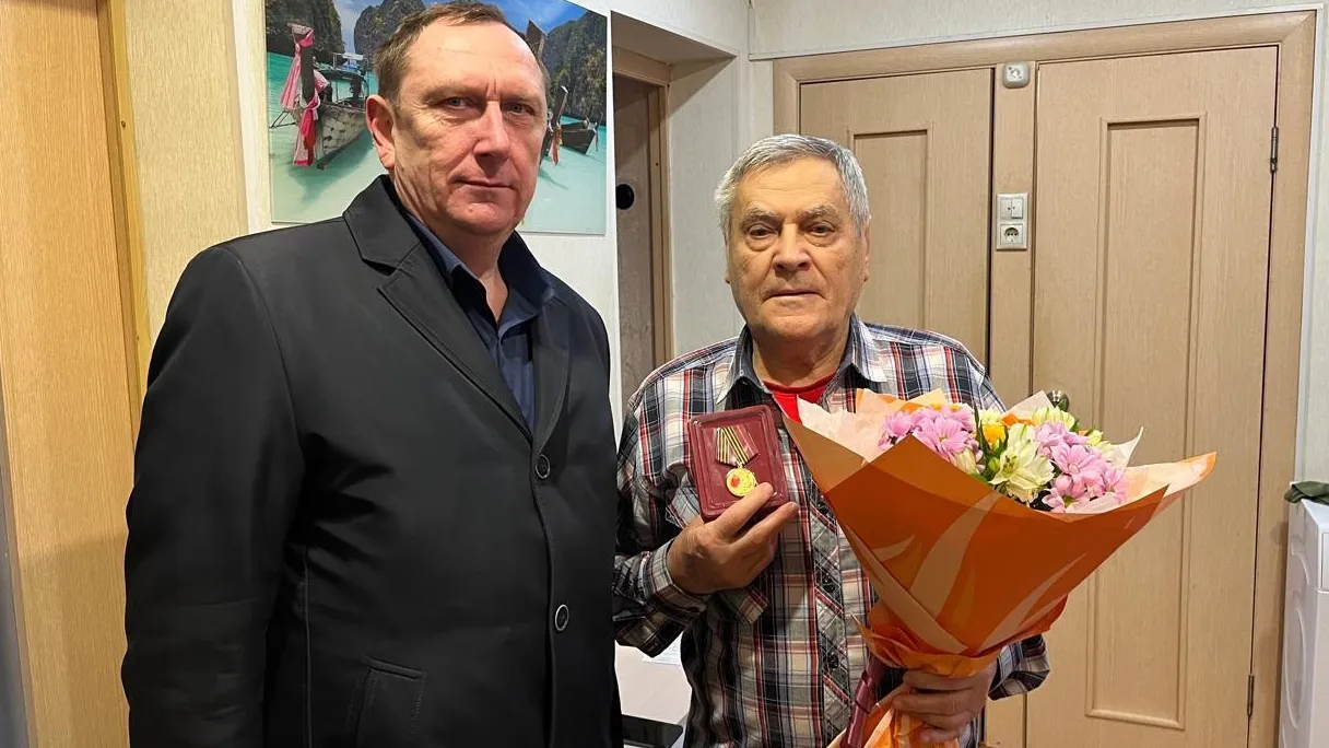 Фото: пресс-служба администрации Наро-Фоминского г.о.