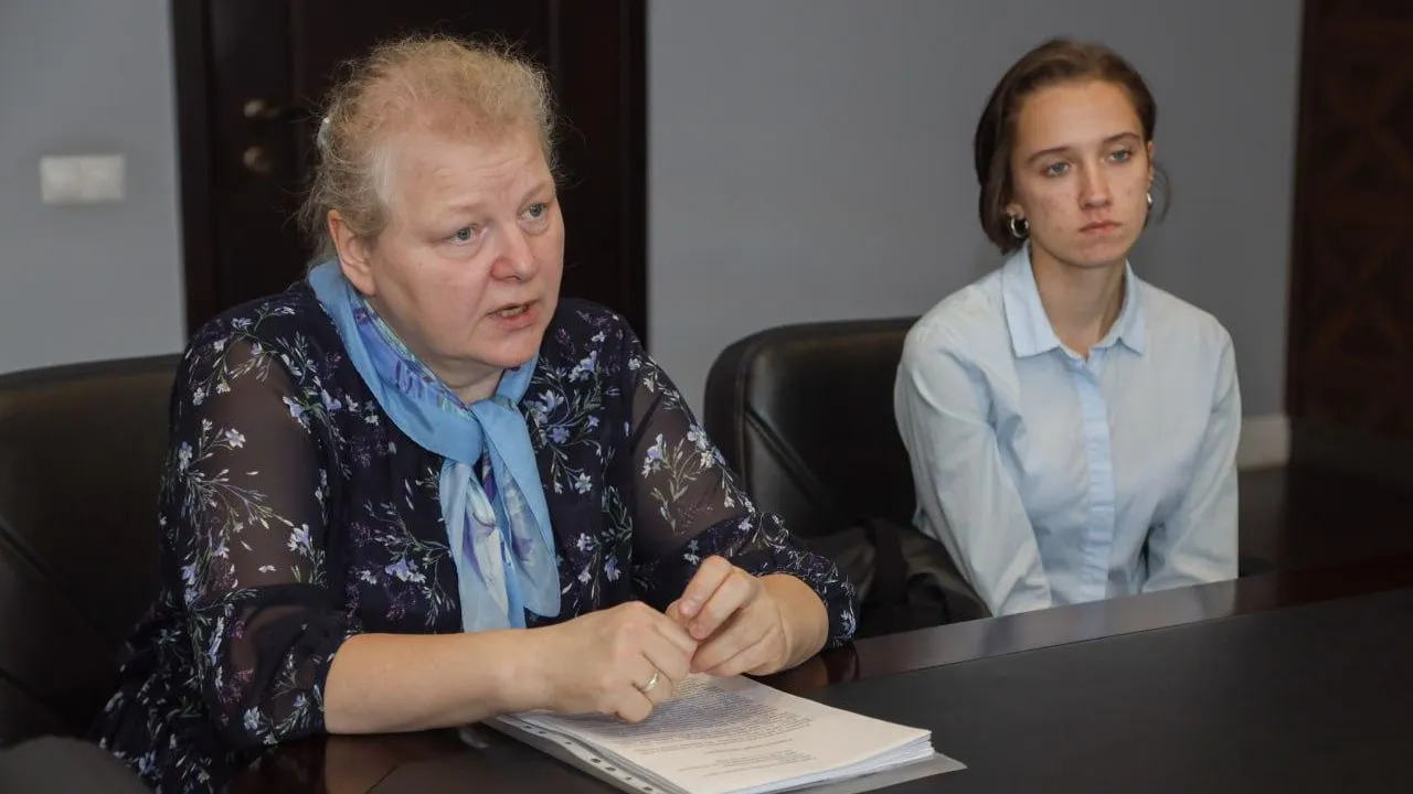 Фото: пресс-служба администрации г.о. Сергиев Посад