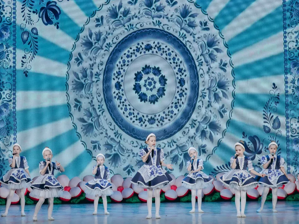 Фото: vk.com/управление культуры и туризма Егорьевск