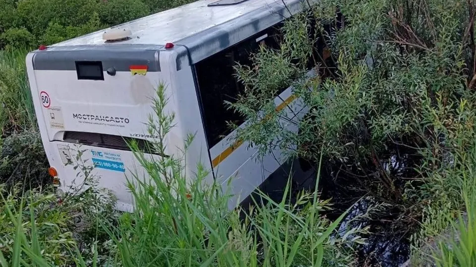 Фото: vk.com/Рошаль | Крестов Брод