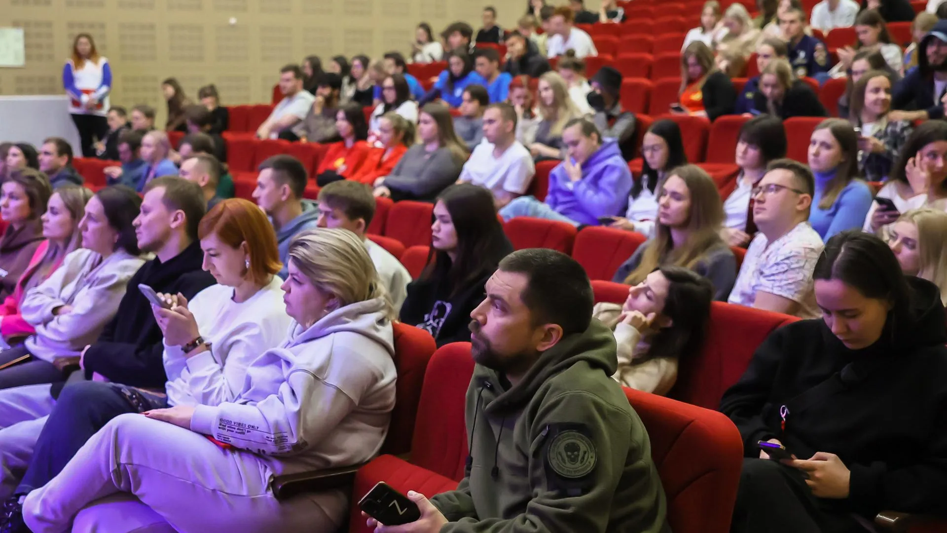 Фото: Константин Семенец