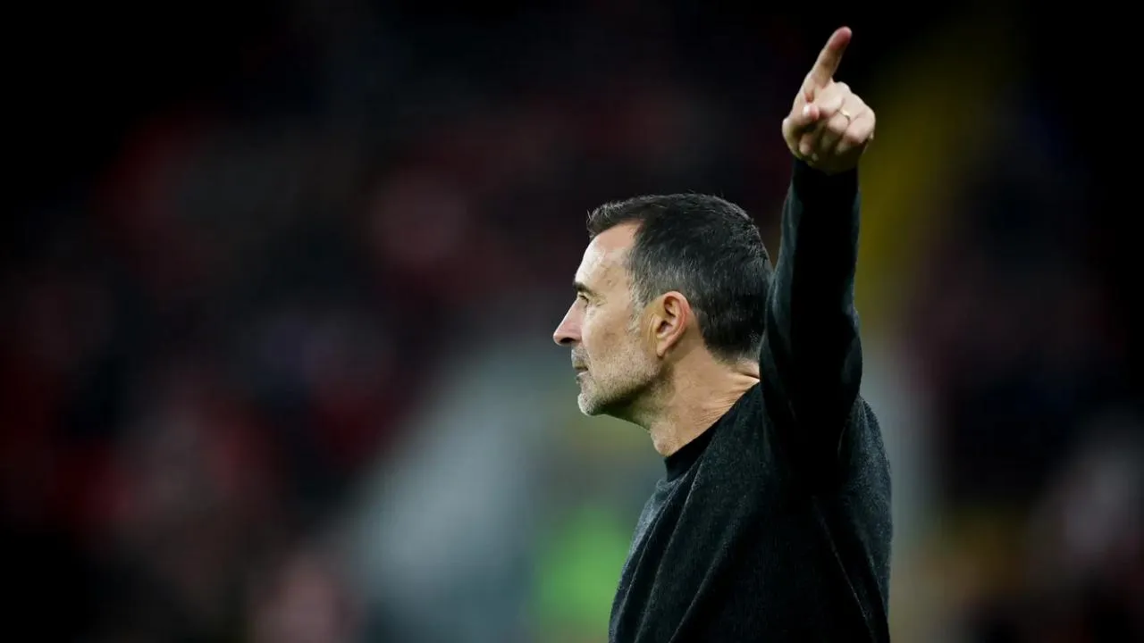 Дзюба рассказал о том, как пообщался с новым тренером «Спартака»