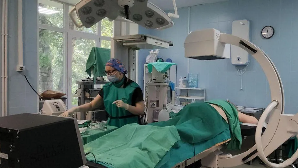 Фото: Наталья Лымарь