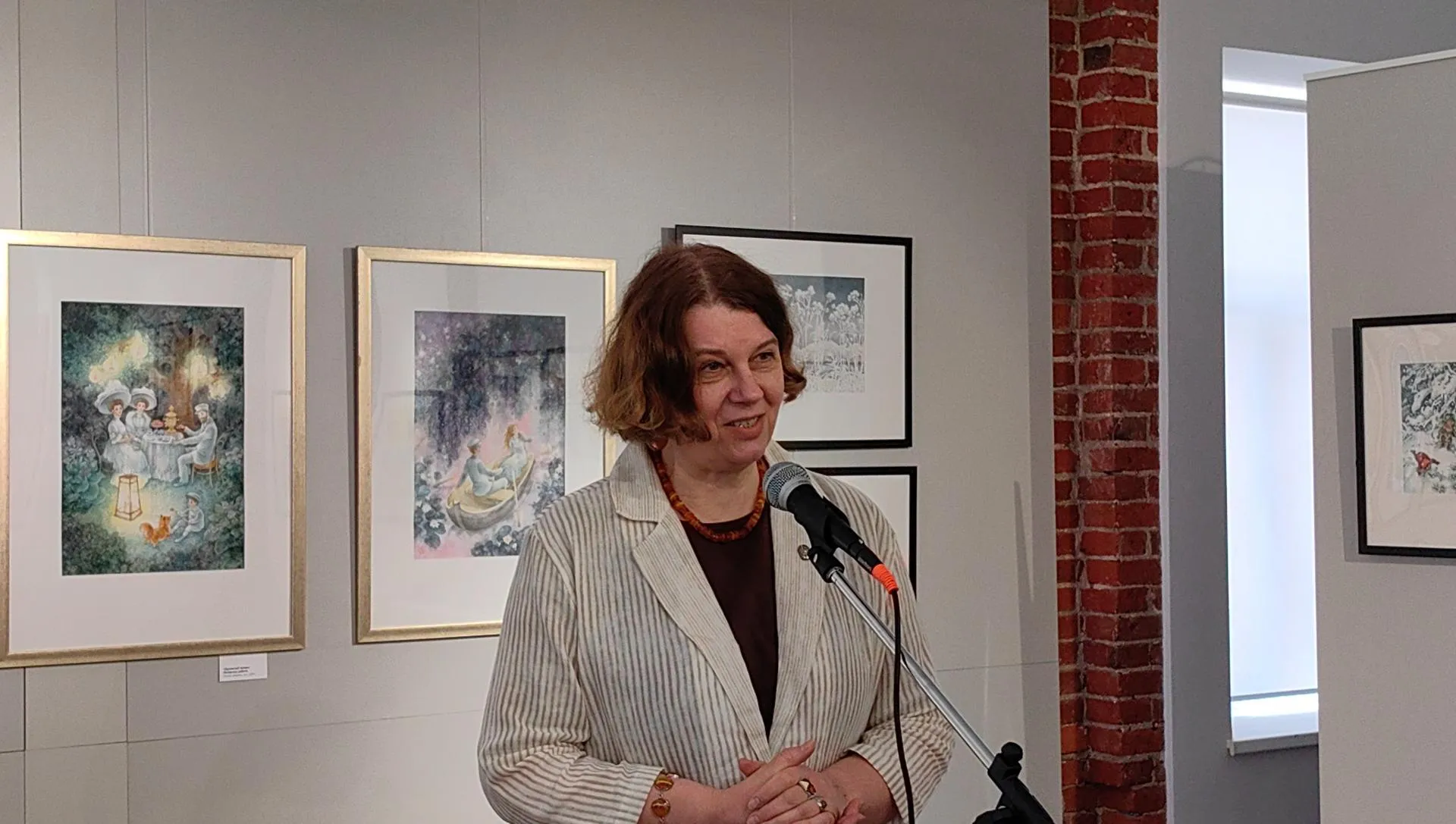 Елена Катасонова