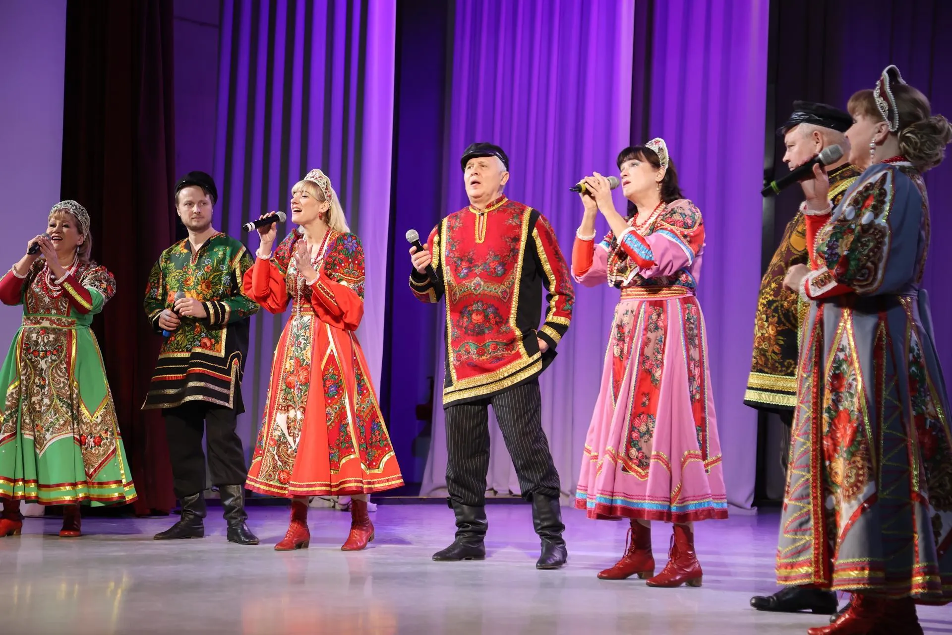 Сергей Василевский