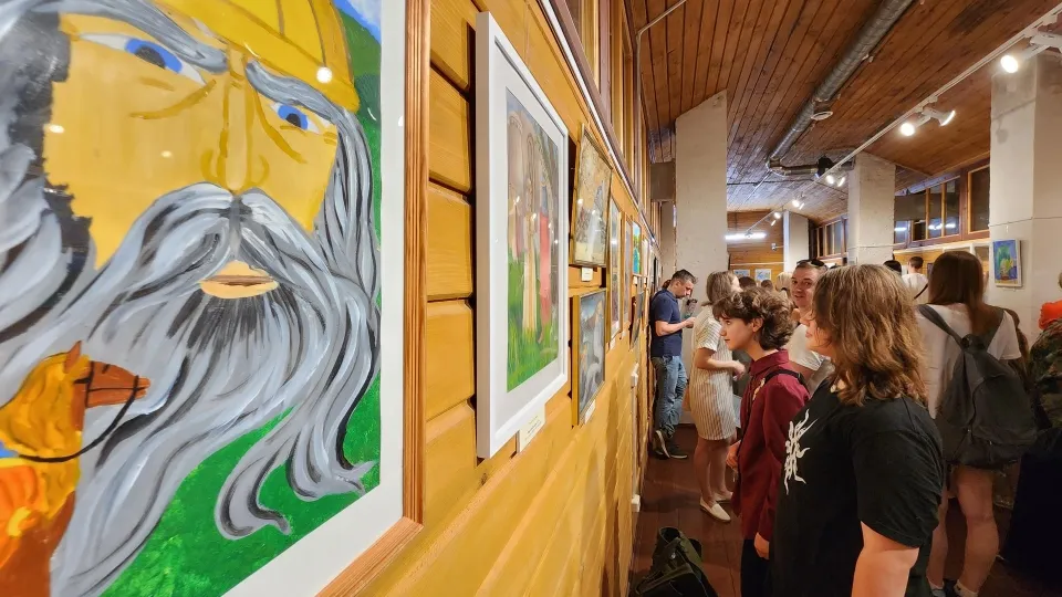 Фото: Дмитрий Алексеенко