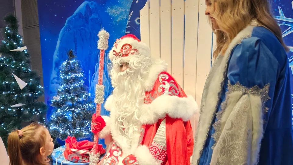 Фото: МедиаБанк Подмосковья/Ольга Вельшикаева