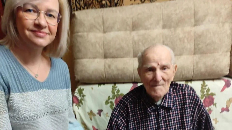 Фото: Министерство социального развития Московской области