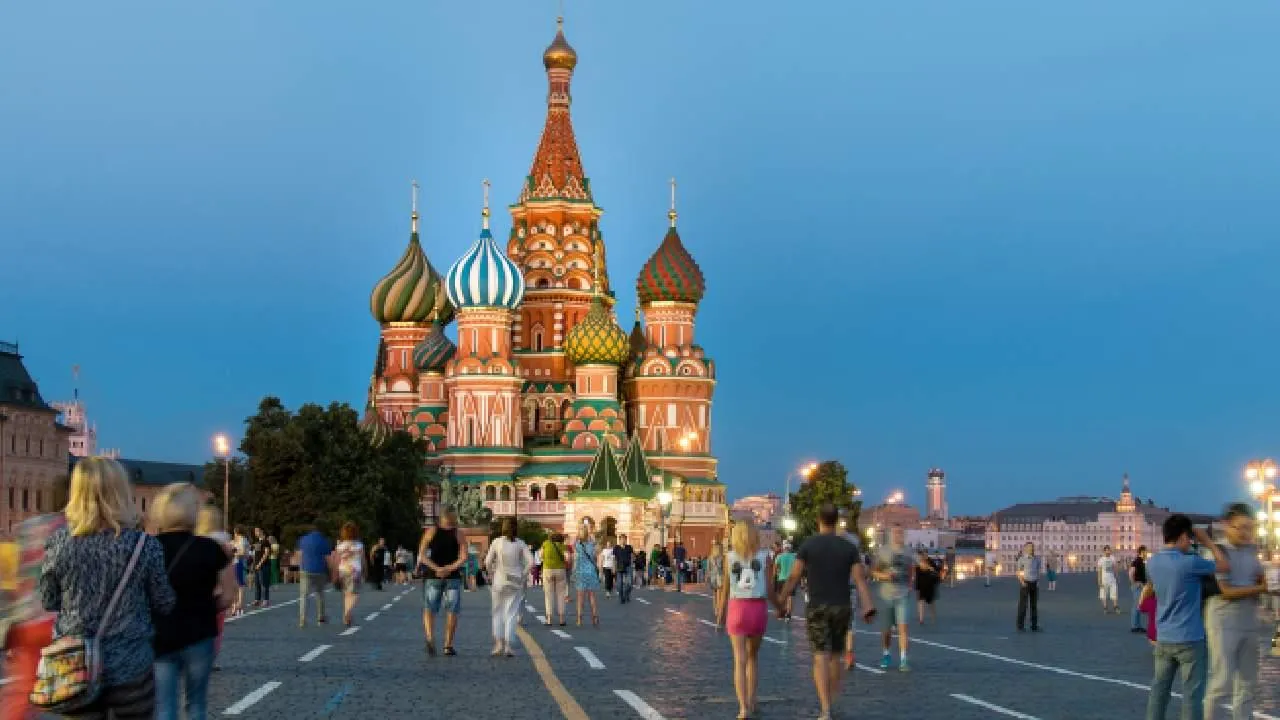 Financial Times: Польша заинтересована в распаде России