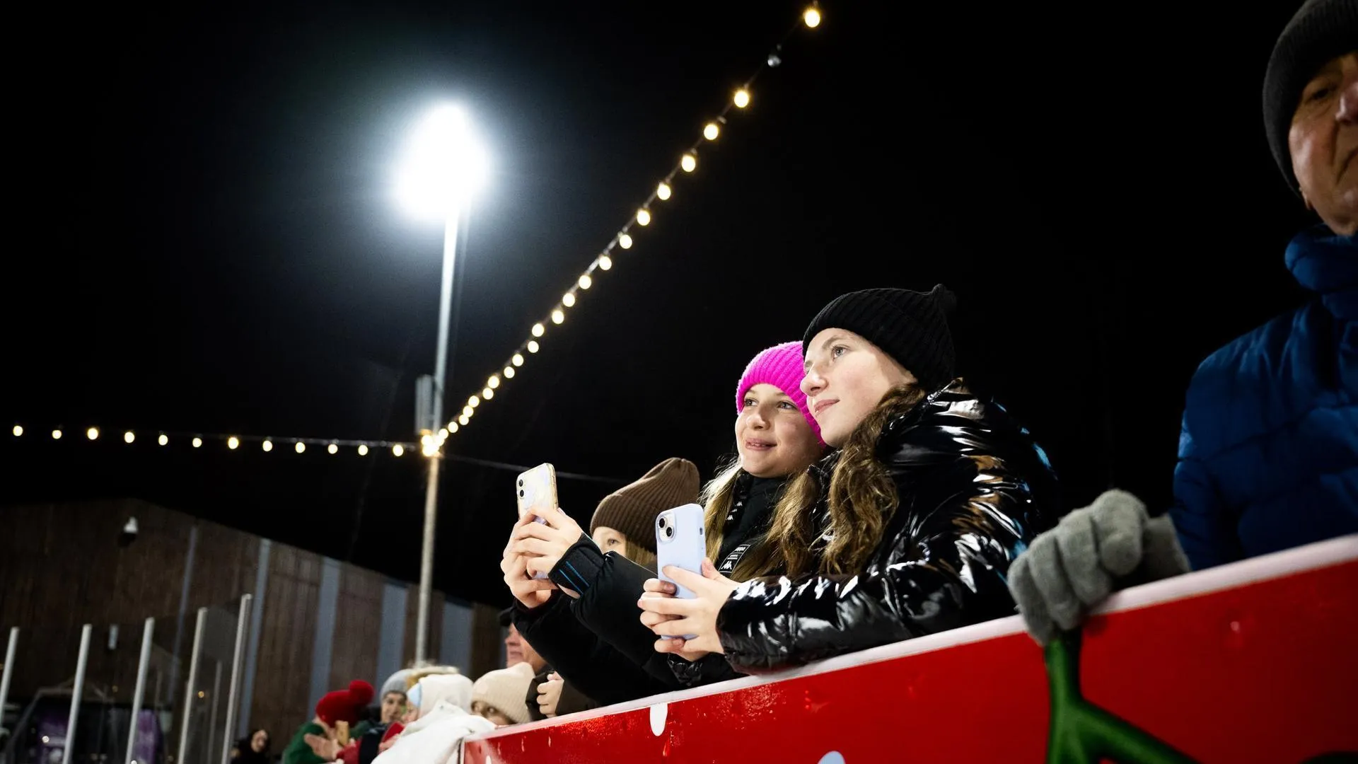 Пресс-служба администрации городского округа Люберцы