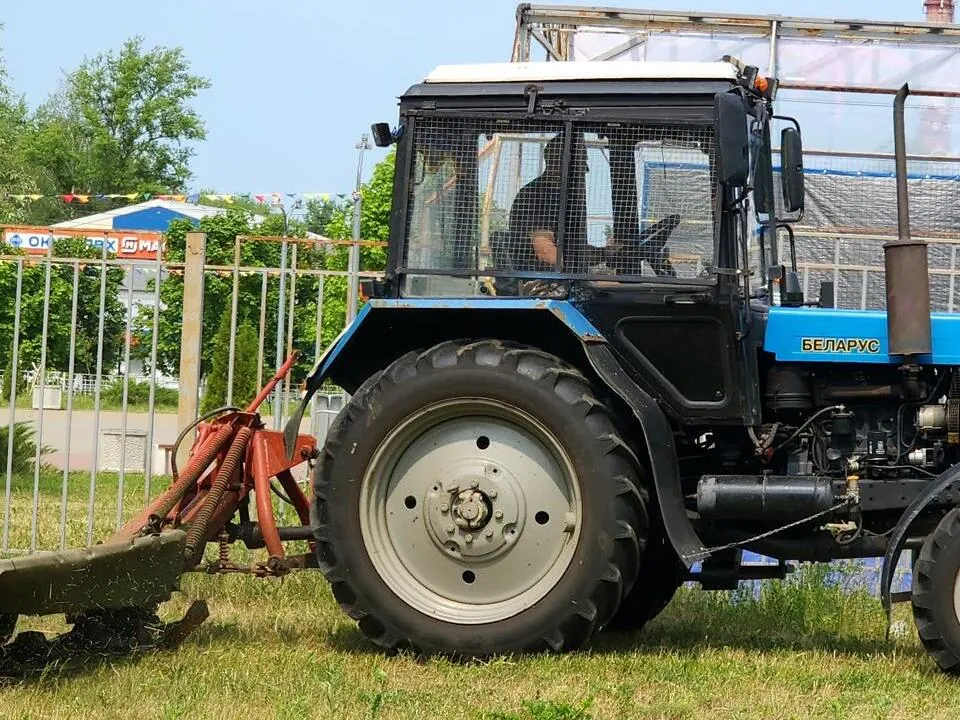 Фото: Мария Панина