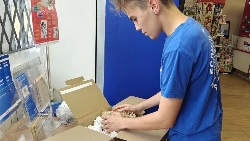 Фото: Администрация Павлово-Посадского г.о.