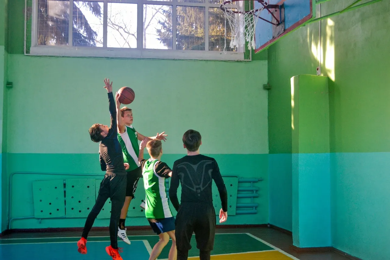 Фото: vk.com/МБУ ДО «Детско-юношеская спортивная школа»