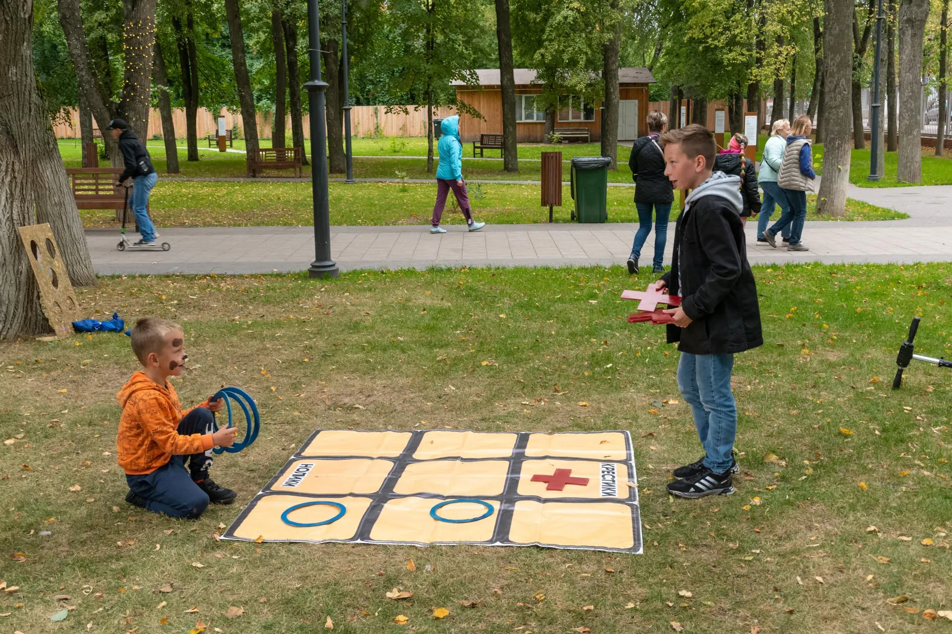 Фото: Евгений Мазепов