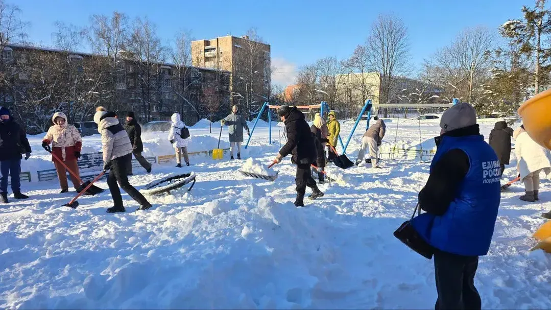 Пресс-служба администрации городского округа Щелково