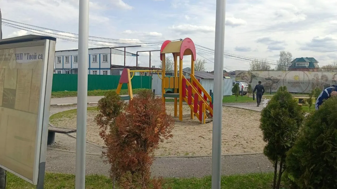 Пресс-служба администрации городского округа Балашиха